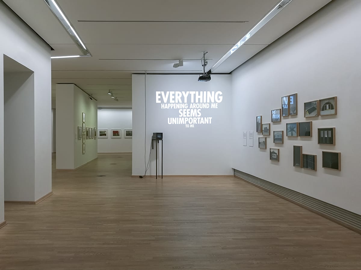 christoph brueckner artist adaptation disorder The Photographic Collection - SK Foundation for Culture